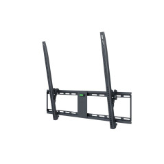 Multibrackets 4029 Supporto TV a parete 190,5 cm (75") Nero