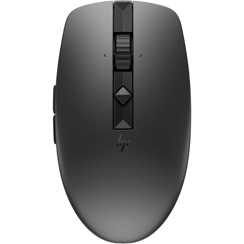 HP Mouse multi-dispositivo ricaricabile 715