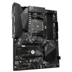 GIGABYTE B550 Gaming X V2 AMD B550 Socket AM4 ATX