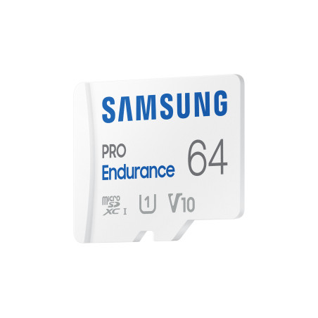 Samsung MB-MJ64K 64 GB MicroSDXC UHS-I Classe 10