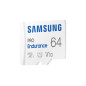 Samsung MB-MJ64K 64 GB MicroSDXC UHS-I Classe 10