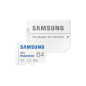 Samsung MB-MJ64K 64 GB MicroSDXC UHS-I Classe 10