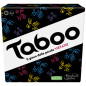 Hasbro Gaming Taboo, gioco da tavolo, giochi con parole da indovinare per adulti e adolescenti dai 13 anni in su, giochi per le