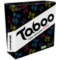 Hasbro Gaming Taboo, gioco da tavolo, giochi con parole da indovinare per adulti e adolescenti dai 13 anni in su, giochi per le