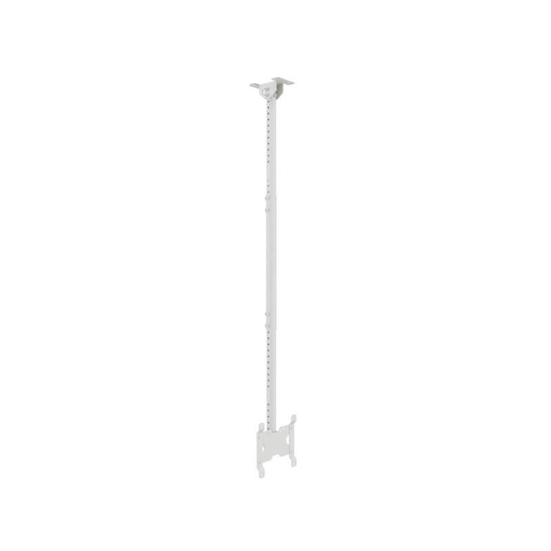 Multibrackets 4757 Supporto per display espositivi 81,3 cm (32") Bianco