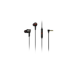 ASUS ROG Cetra Core II Auricolare Cablato In-ear Gaming Nero