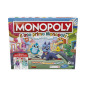 Monopoly - Il Mio Primo, gioco da tavolo per famiglie, per bambini dai 4 anni in su