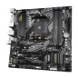 GIGABYTE B550M DS3H scheda madre AMD B550 Socket AM4 micro ATX