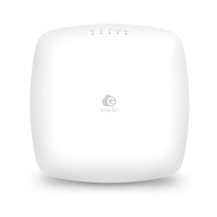 EnGenius ECW130 punto accesso WLAN 1800 Mbit s Bianco Supporto Power over Ethernet (PoE)