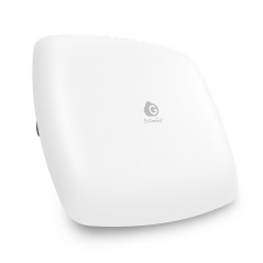 EnGenius ECW130 punto accesso WLAN 1800 Mbit/s Bianco Supporto Power over Ethernet (PoE)