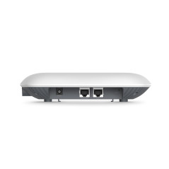 EnGenius ECW130 punto accesso WLAN 1800 Mbit s Bianco Supporto Power over Ethernet (PoE)