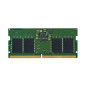 Kingston Technology ValueRAM KVR52S42BS6-8 memoria 8 GB 1 x 8 GB DDR5 5200 MHz