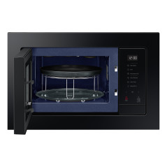 Samsung Forno a microonde grill ad Incasso 23L MG23A7318CK