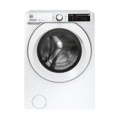 Hoover H-WASH&DRY 500 HD 696AMC 1-S lavasciuga Libera installazione Caricamento frontale Bianco D