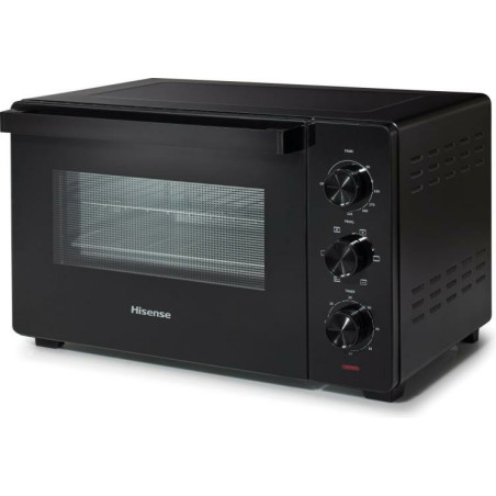 Hisense HOM30M forno 30 L 1600 W Nero