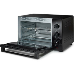 Hisense HOM30M forno 30 L 1600 W Nero