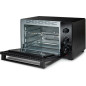 Hisense HOM30M forno 30 L 1600 W Nero