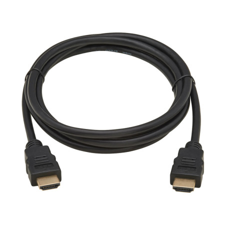 Tripp Lite P568-003 cavo HDMI 0,91 m HDMI tipo A (Standard) Nero