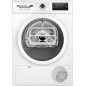 Bosch Serie 4 WTH85V18II Asciugatrice a pompa di calore 8 kg Classe A++