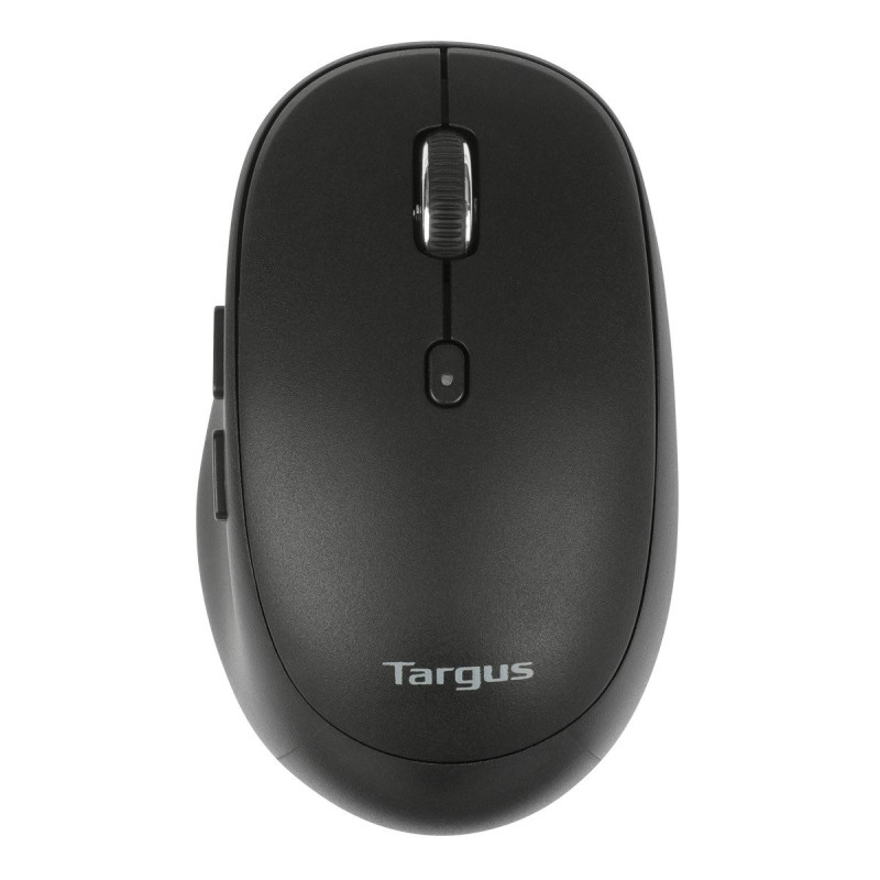 Targus AMB582GL mouse Mano destra RF senza fili + Bluetooth Ottico 2400 DPI