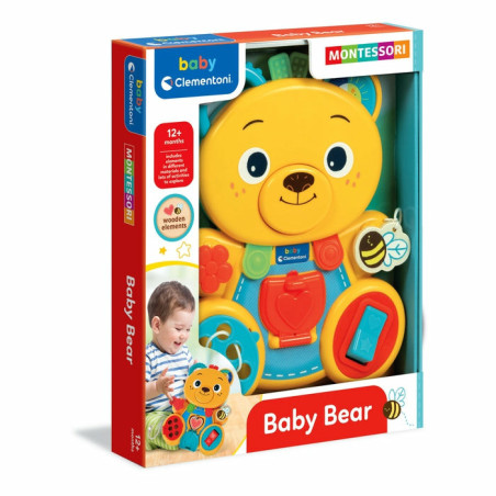 Baby 17856 giocattolo educativo