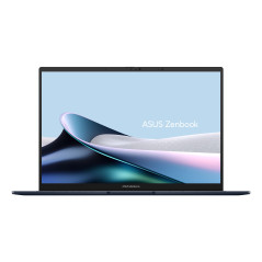 ASUS Zenbook 14 OLED UX3405MA-QD234W Intel Core Ultra 7 155H Computer portatile 35,6 cm (14") WUXGA 16 GB LPDDR5x-SDRAM 1 TB