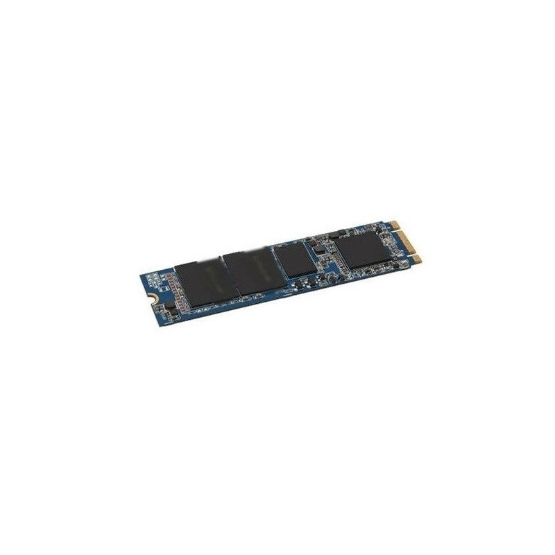 DELL AB400209 drives allo stato solido 2 TB M.2 PCI Express NVMe