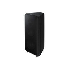 Samsung MX-ST90B 2-vie Nero Con cavo e senza cavo 1700 W