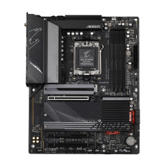 GIGABYTE B650 AORUS ELITE AX 1.0 AMD B650 Socket AM5 ATX