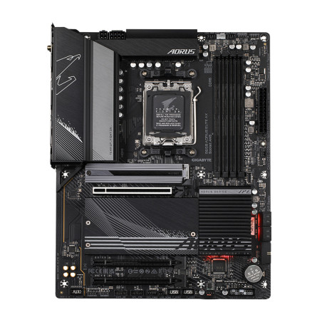 GIGABYTE B650 AORUS ELITE AX 1.0 AMD B650 Socket AM5 ATX