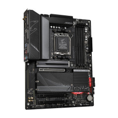 GIGABYTE B650 AORUS ELITE AX 1.0 AMD B650 Socket AM5 ATX