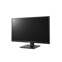 LG 24BL650C-B LED display 60,5 cm (23.8") 1920 x 1080 Pixel Full HD LCD Nero