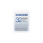 Samsung EVO Plus 32 GB SDXC UHS-I