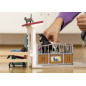 schleich HORSE CLUB 42611 set da gioco