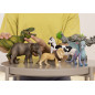 schleich Dinosaurs 14525 action figure giocattolo