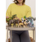 schleich Dinosaurs 14525 action figure giocattolo