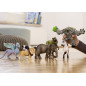 schleich Dinosaurs 14525 action figure giocattolo