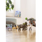 schleich Dinosaurs 14525 action figure giocattolo