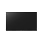 LG 65TR3DK-B lavagna interattiva 165,1 cm (65") 3840 x 2160 Pixel Touch screen Nero