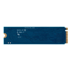 Kingston Technology 4000G NV2 M.2 2280 PCIe 4.0 NVMe SSD