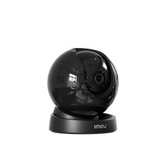 Imou Rex 3D 2K - Telecamera da interno a 360° con SENSE e riconoscimento movimento, umano ed animali e messaggio personalizzato