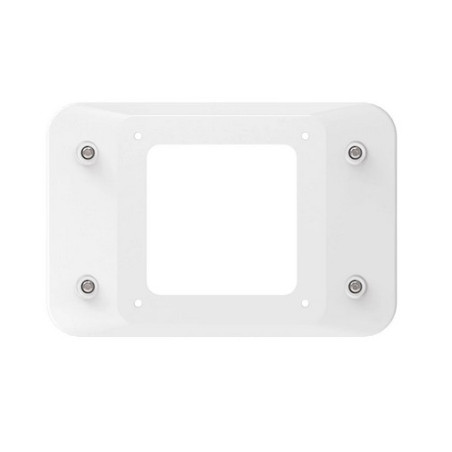 Compulocks SMP01W Accessorio per monitor Involucro