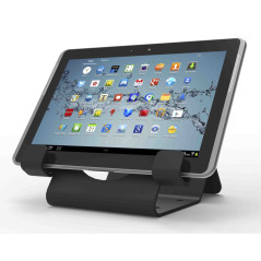 Compulocks Universal Tablet Security Holder Tablet UMPC Nero