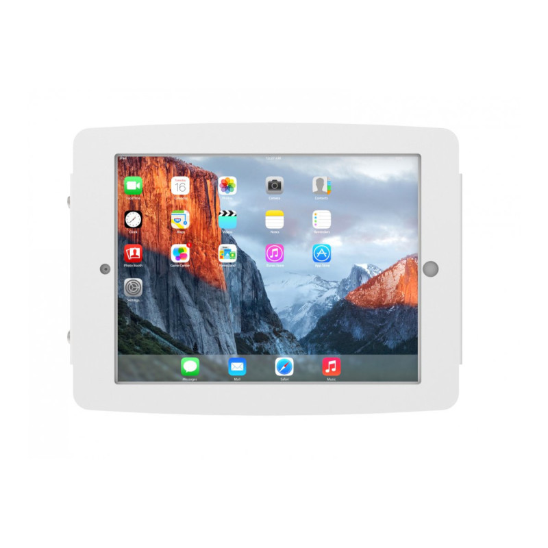 Compulocks 299PSENW supporto antifurto per tablet 32,8 cm (12.9") Bianco