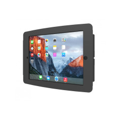 Compulocks 299PSENB supporto antifurto per tablet 32,8 cm (12.9") Nero