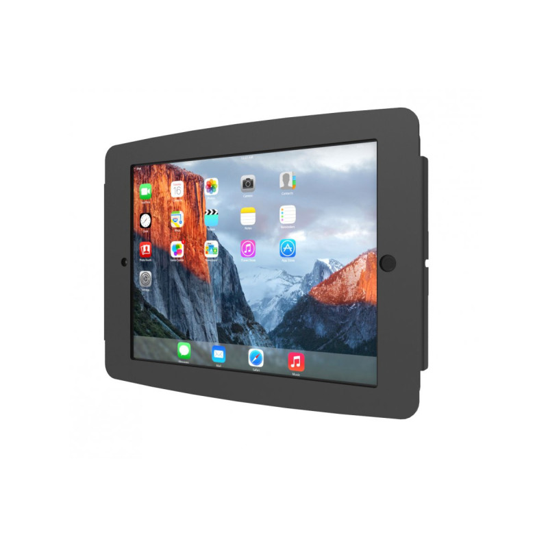 Compulocks 299PSENB supporto antifurto per tablet 32,8 cm (12.9") Nero