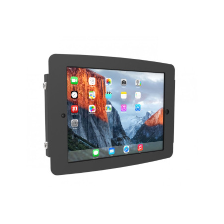 Compulocks 299PSENB supporto antifurto per tablet 32,8 cm (12.9") Nero