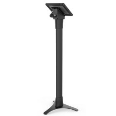 Compulocks MNTXADJ01 carrello e supporto multimediale Nero Tablet