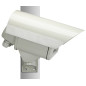 Digicom 8E4385 custodia per macchine fotografiche Alluminio Beige