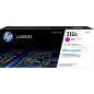 HP Cartuccia toner magenta originale LaserJet 212A